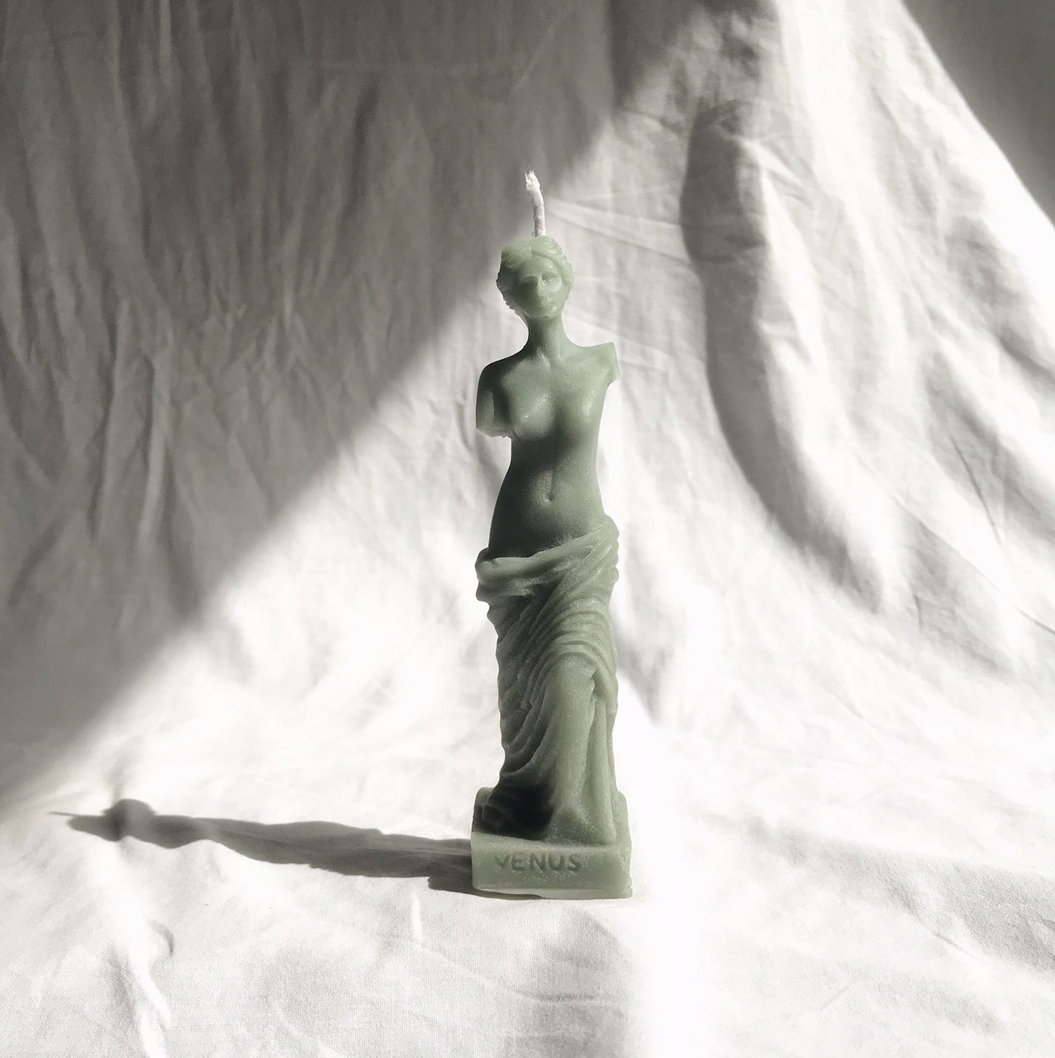 Venus Candle