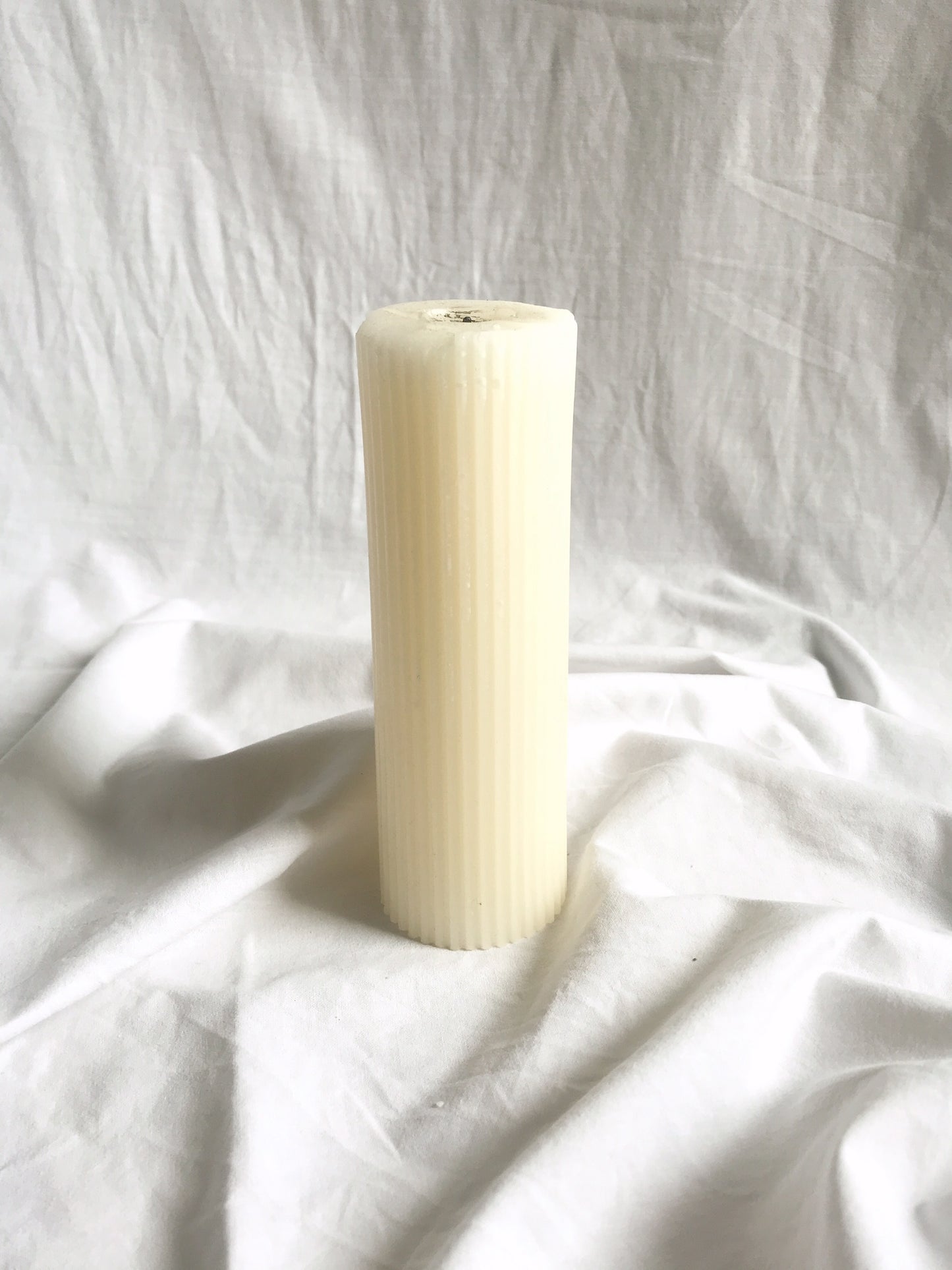 Doric Candle
