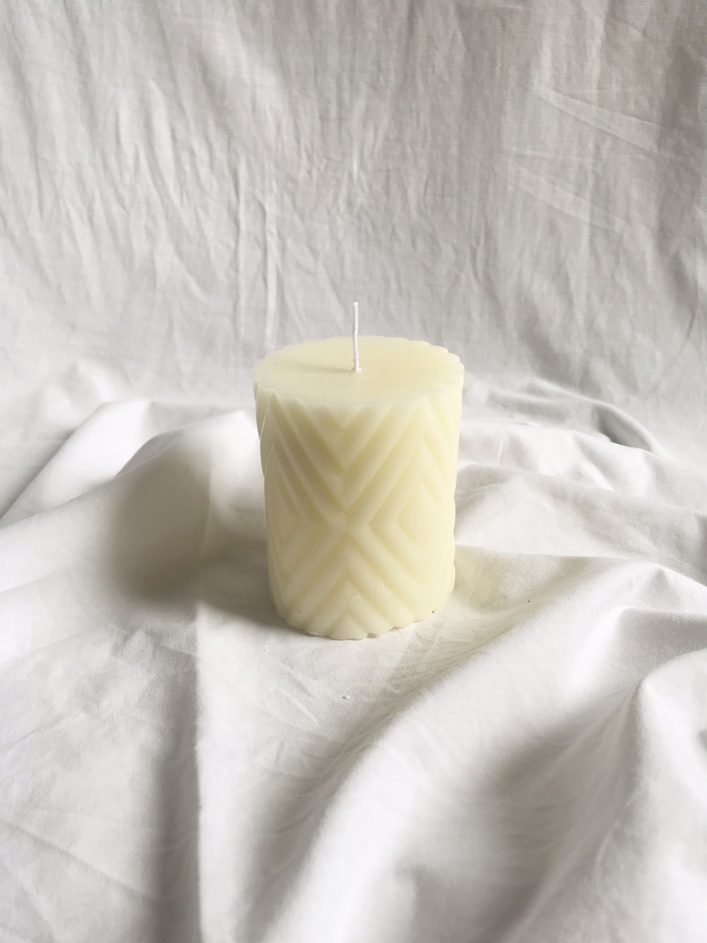 Styx Candle