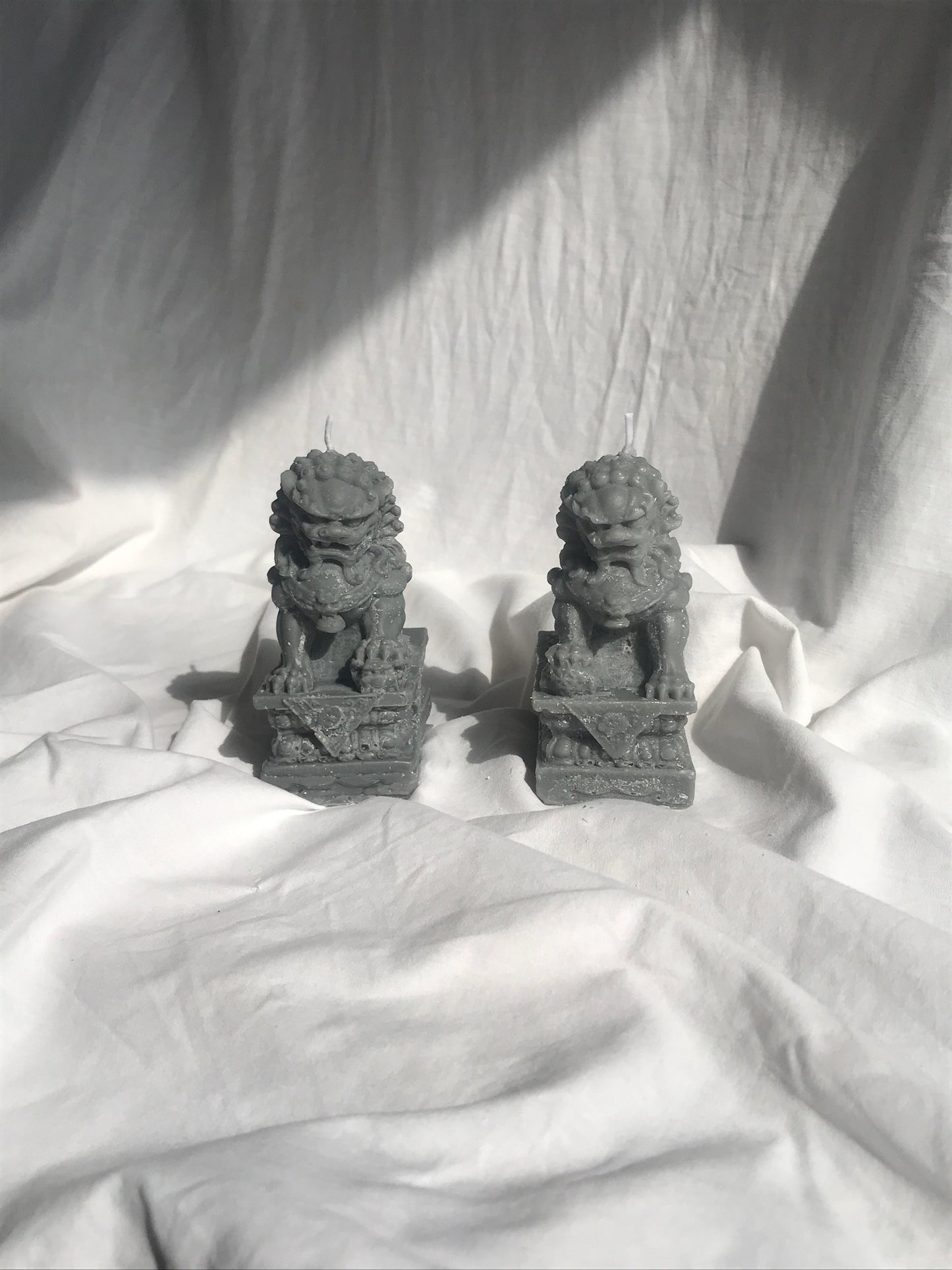Furies Candles