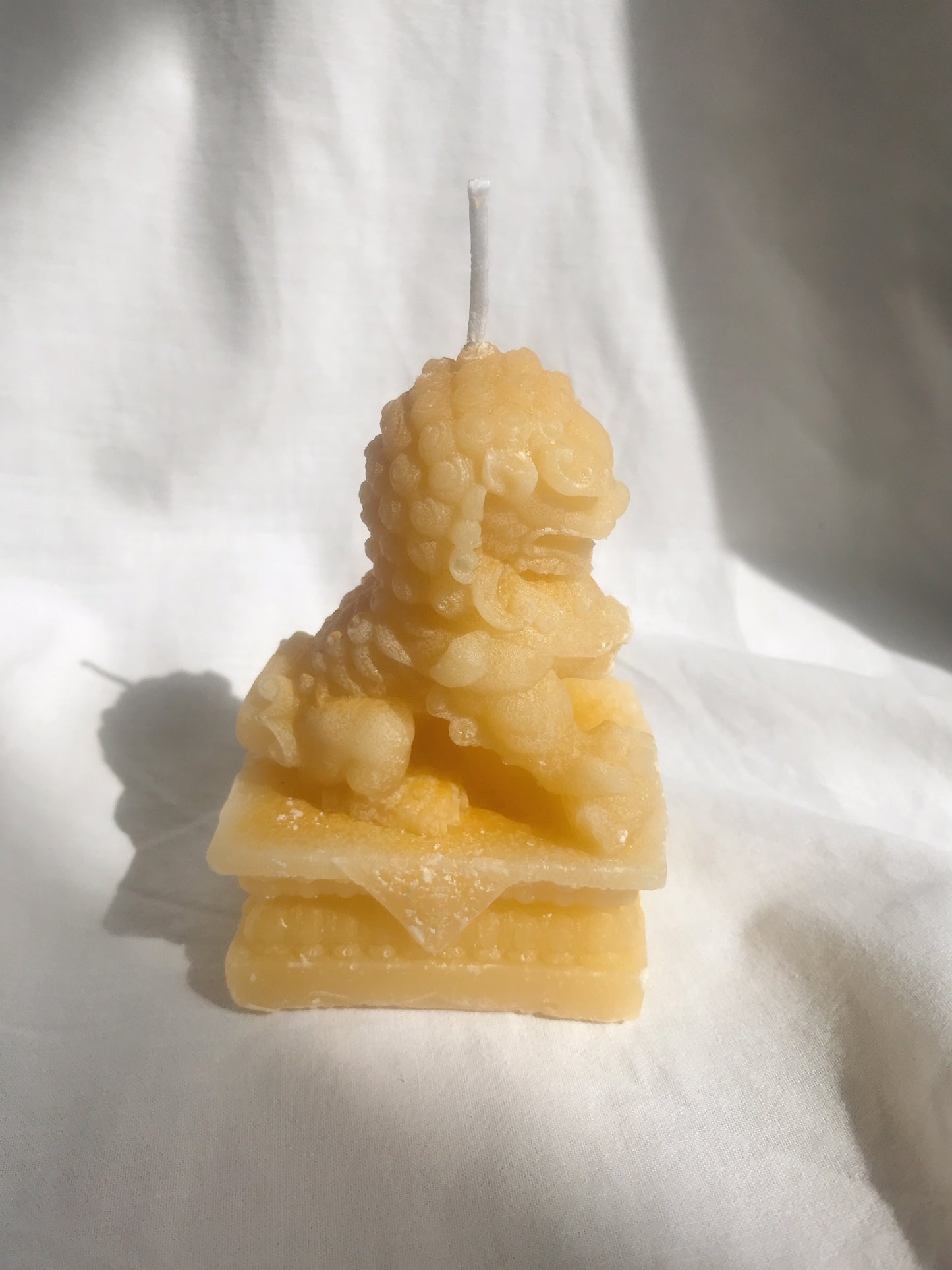 Furies Candles