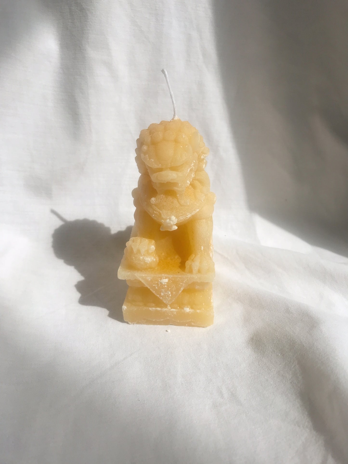 Furies Candles