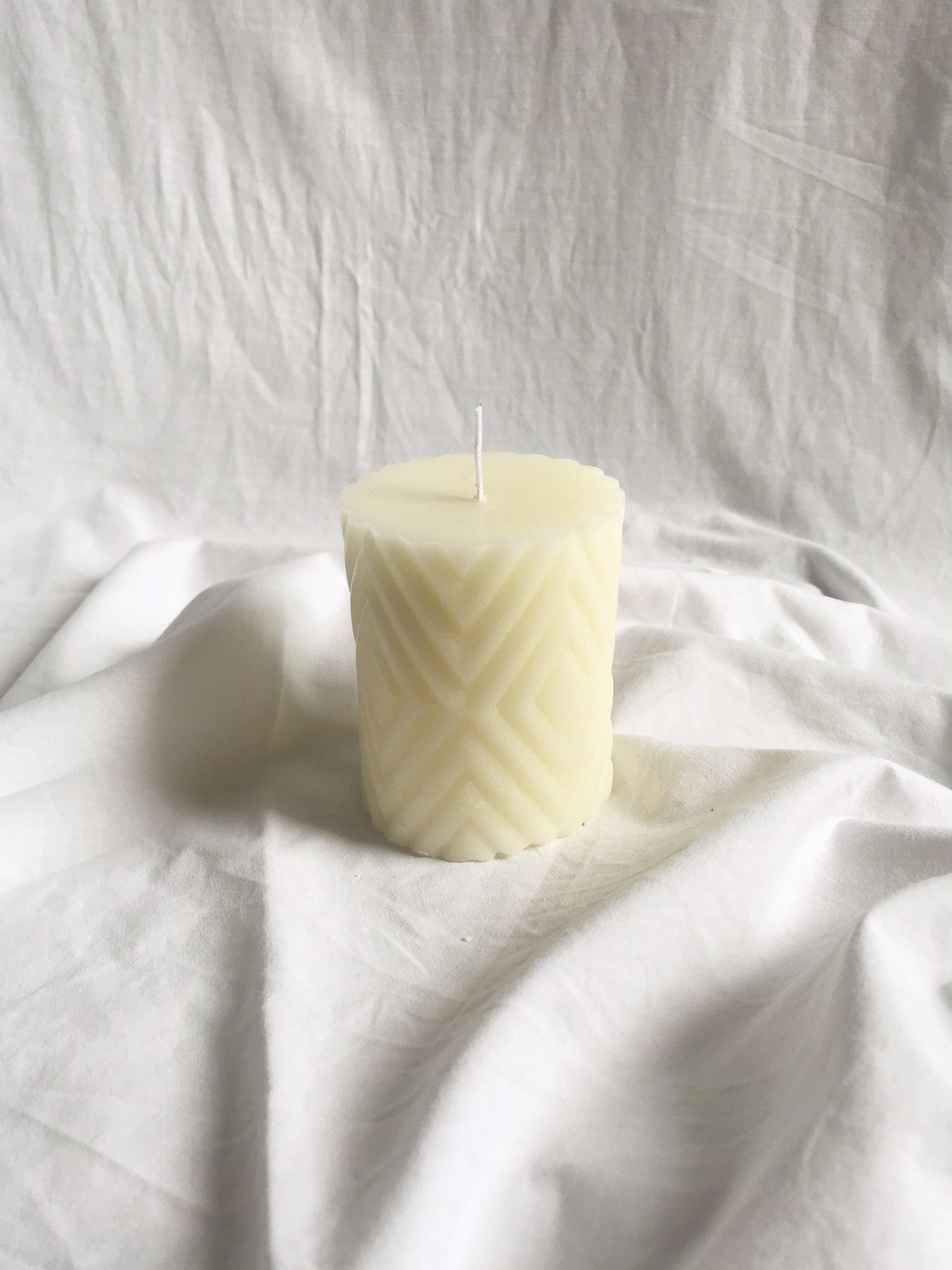 Scented Candles
