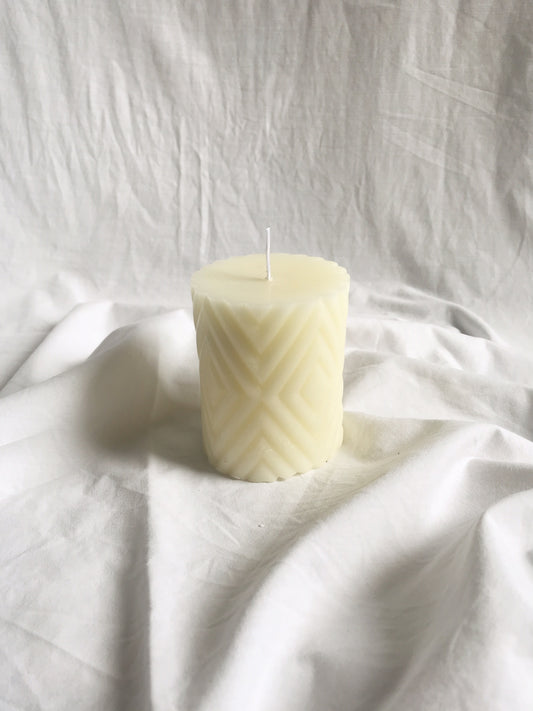 Styx Candle