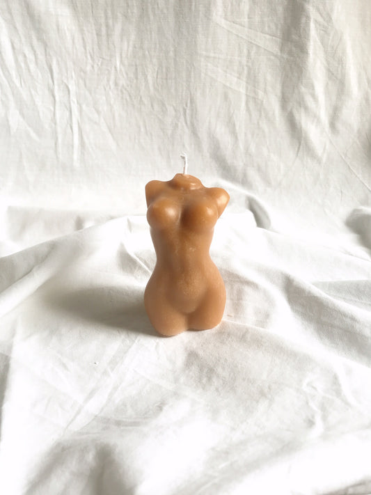 Galatea Candle