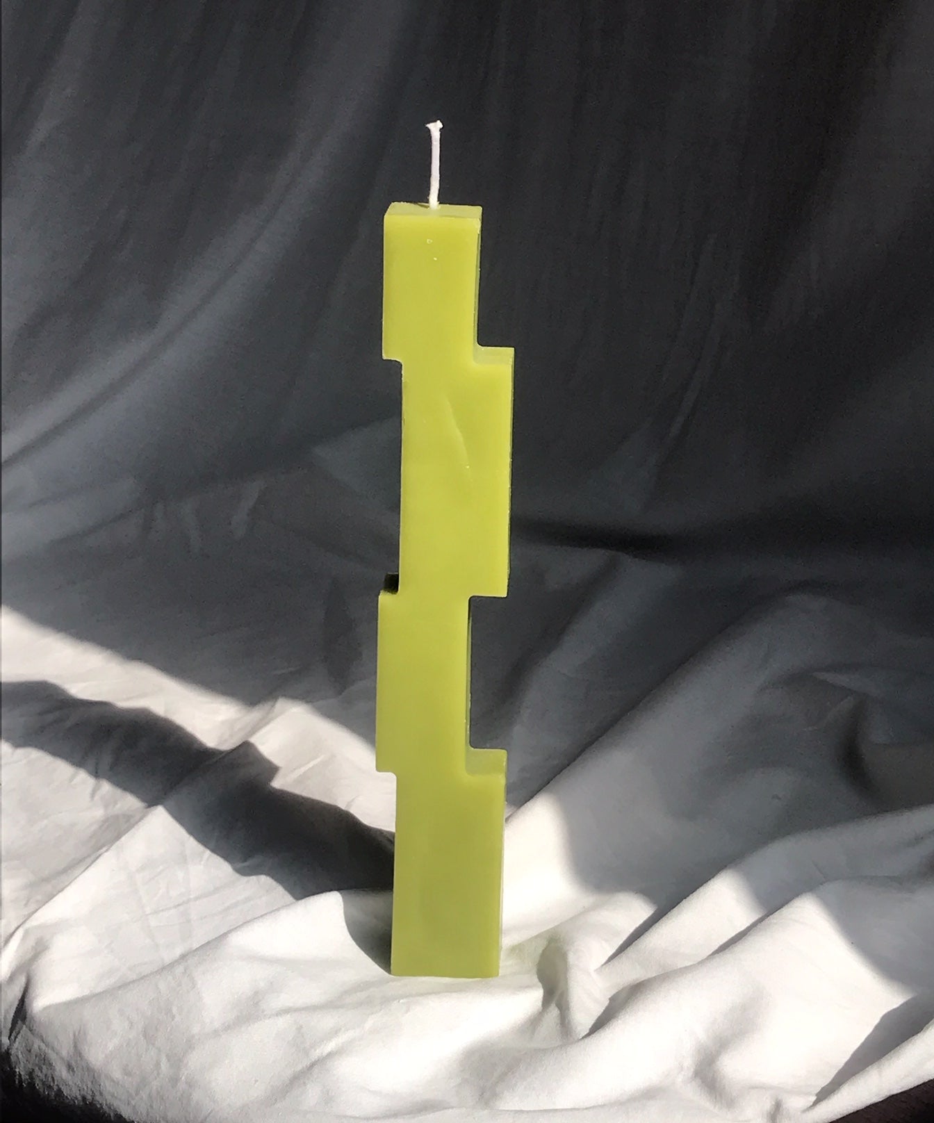 Merope Candle