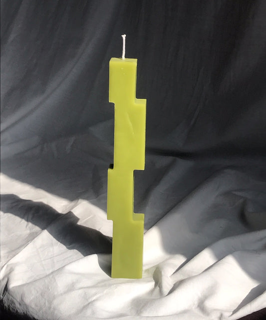 Merope Candle
