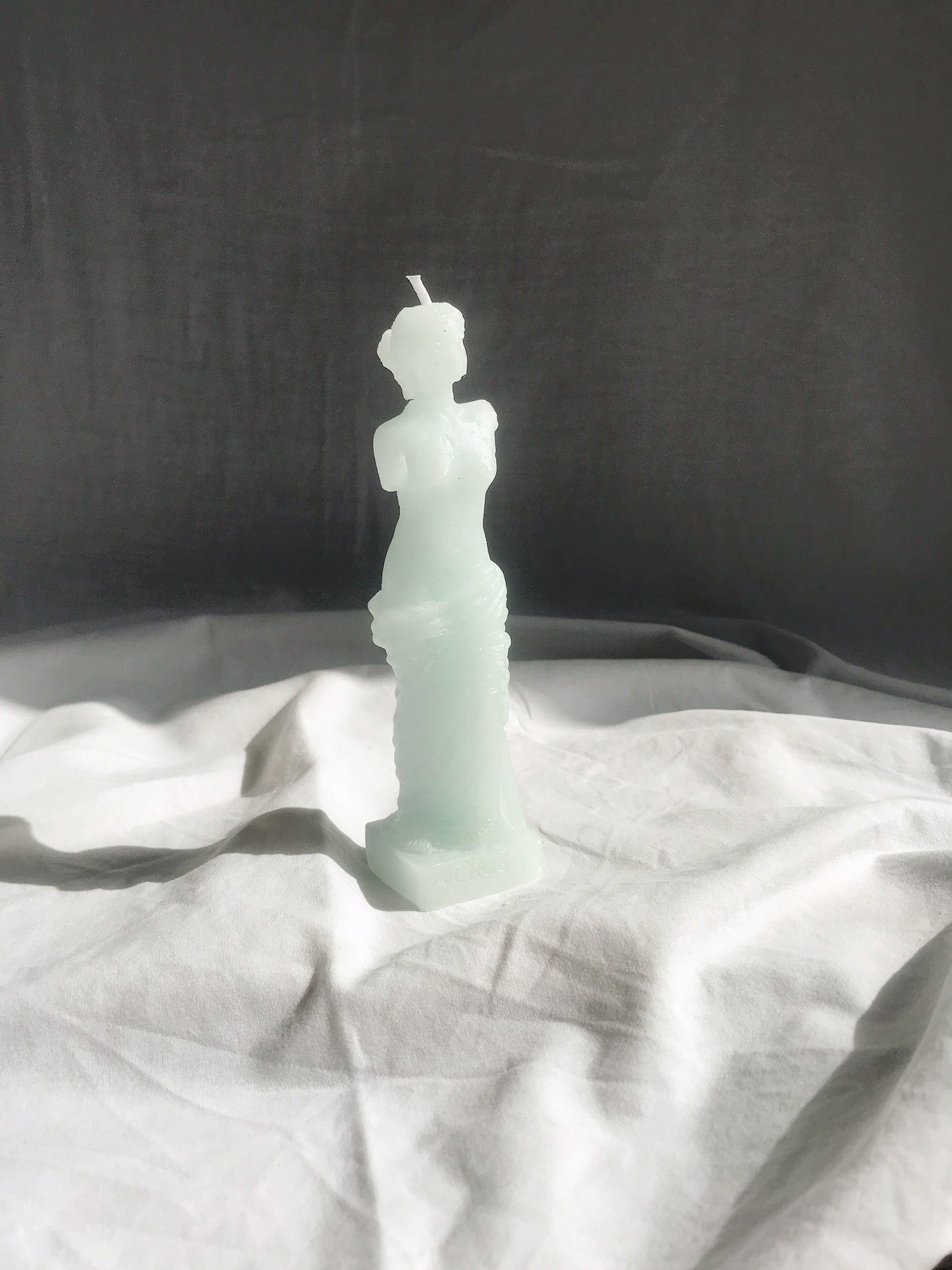 Venus Candle