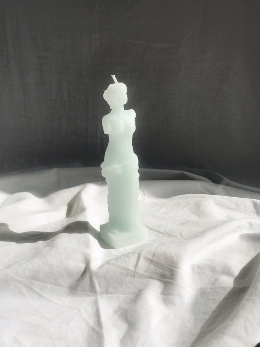 Venus Candle