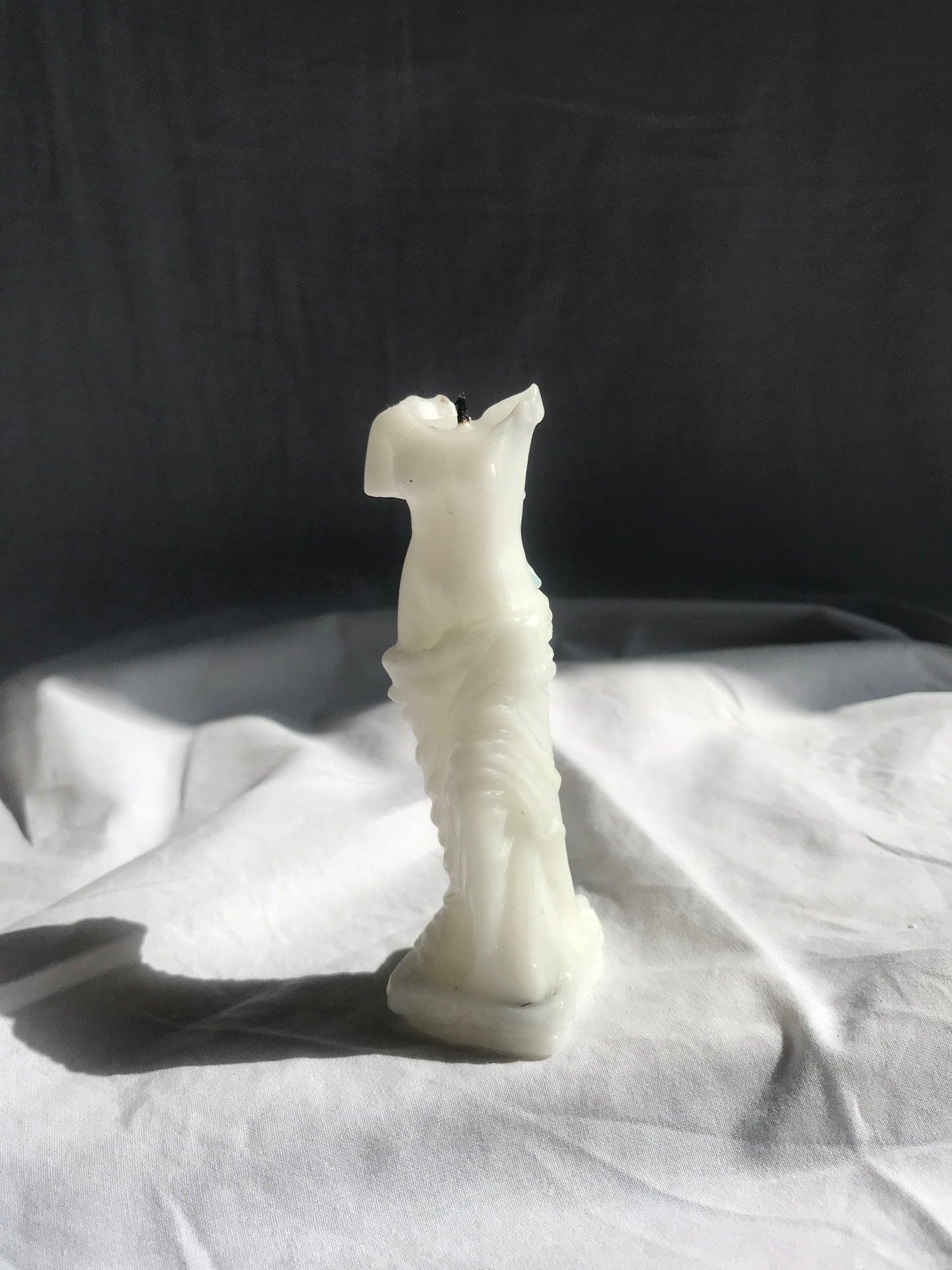 Venus Candle
