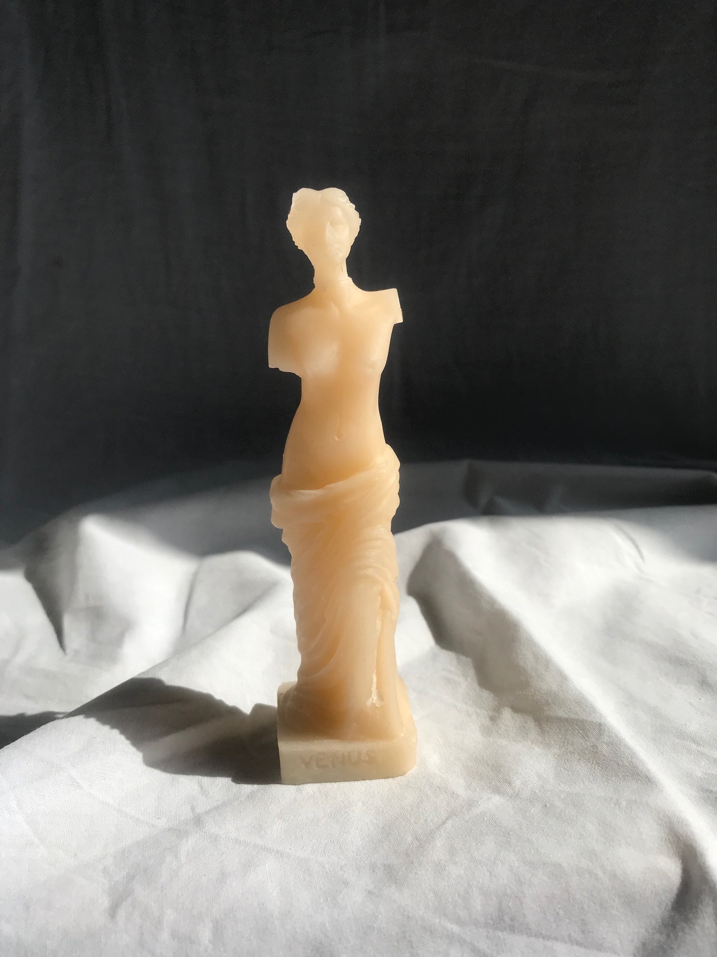 Venus Candle