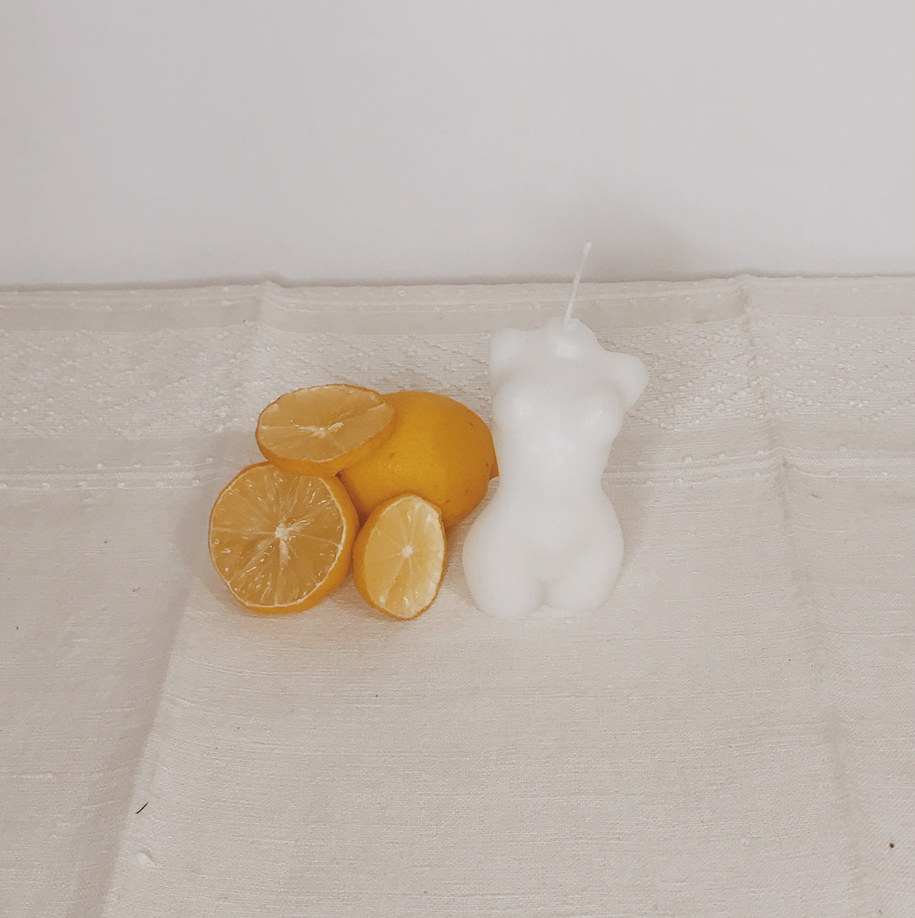 Galatea Candle